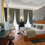 Ms Collection - Palacete Valdemouro 호텔 아베이루