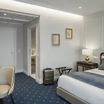Отель Ms Collection - Palacete Valdemouro 5*