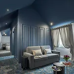 호텔 Ms Collection - Palacete Valdemouro 5*