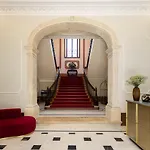Ms Collection - Palacete Valdemouro Авейру