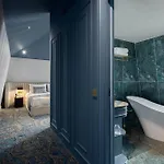 호텔 Ms Collection - Palacete Valdemouro 5*