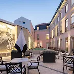 Ms Collection - Palacete Valdemouro 호텔 5*
