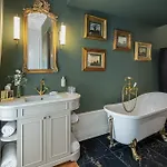 Ms Collection - Palacete Valdemouro 아베이루