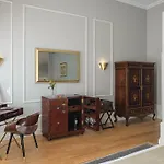 호텔 Ms Collection - Palacete Valdemouro