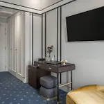 Ms Collection - Palacete Valdemouro 5*
