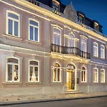 Ms Collection - Palacete Valdemouro Отель