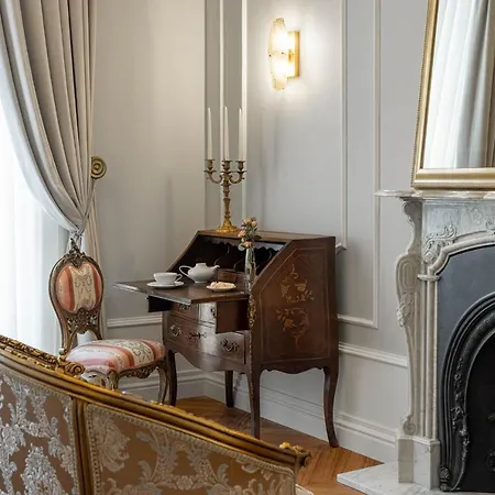 Ms Collection - Palacete Valdemouro Hotel