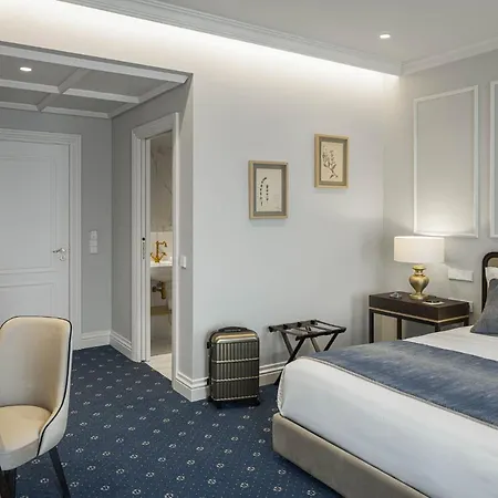 فندق Ms Collection - Palacete Valdemouro 5*