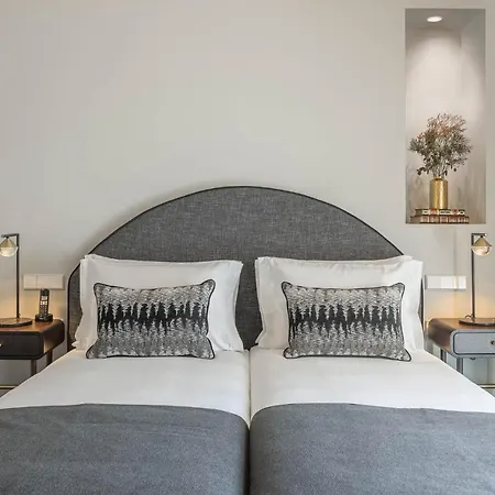 Ms Collection - Palacete Valdemouro