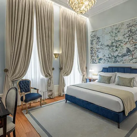 Ms Collection - Palacete Valdemouro أفيرو