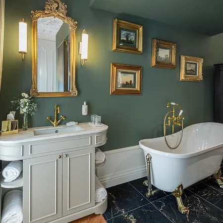 Ms Collection - Palacete Valdemouro