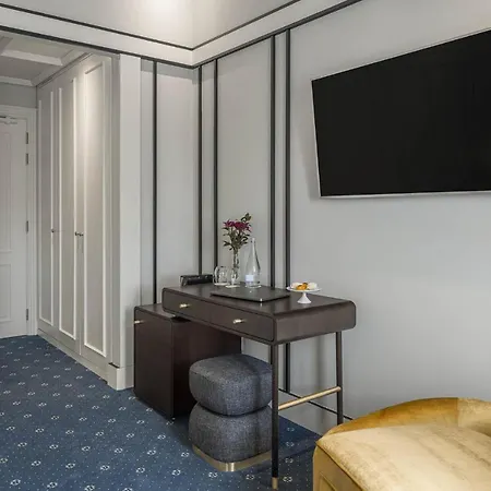 Ms Collection - Palacete Valdemouro Otel