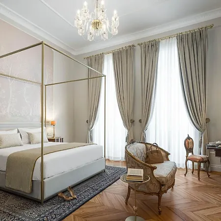 Ms Collection - Palacete Valdemouro أفيرو