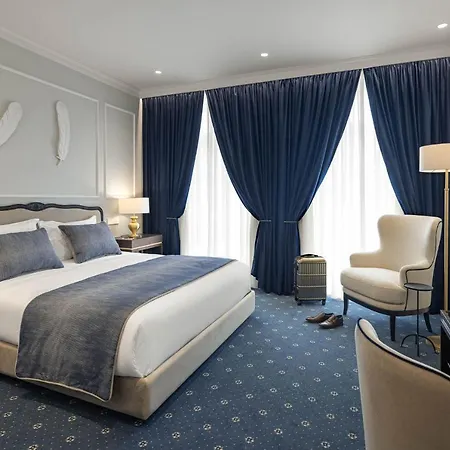 Ms Collection - Palacete Valdemouro Hotel