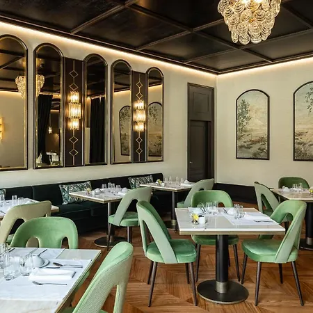 Ms Collection - Palacete Valdemouro 5*