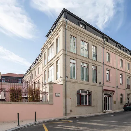 Hotel Ms Collection - Palacete Valdemouro