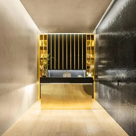 Ms Collection - Palacete Valdemouro 5* أفيرو