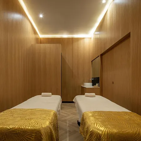 Ms Collection - Palacete Valdemouro 5* Aveiro