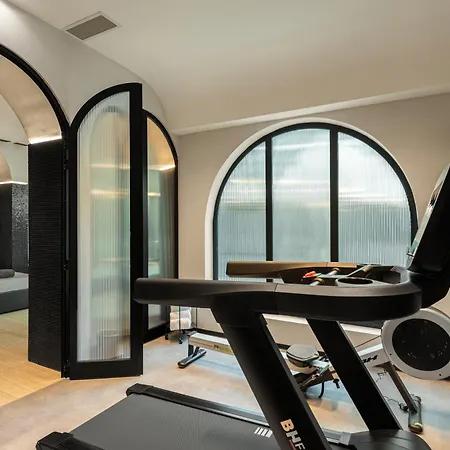 Ms Collection - Palacete Valdemouro Hotel Aveiro