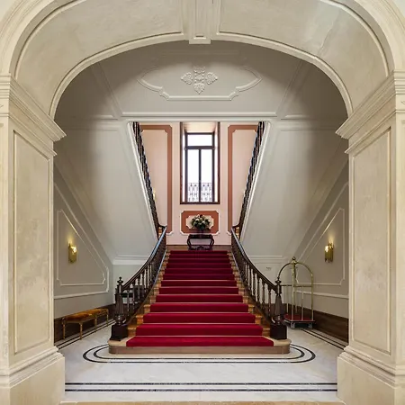 Ms Collection - Palacete Valdemouro Hotel