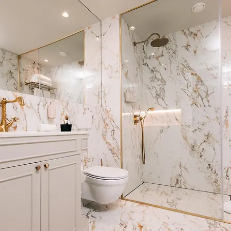 Ms Collection - Palacete Valdemouro Otel