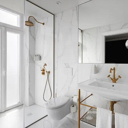 Hotel Ms Collection - Palacete Valdemouro Aveiro