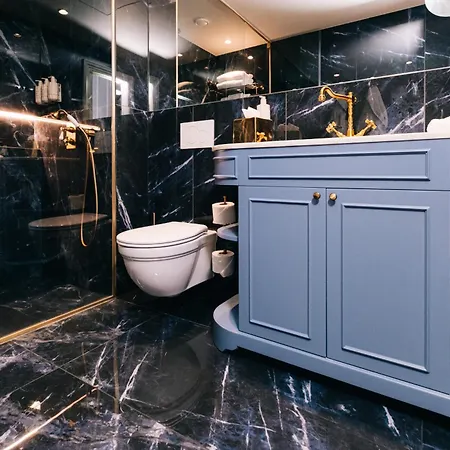 Ms Collection - Palacete Valdemouro 5*