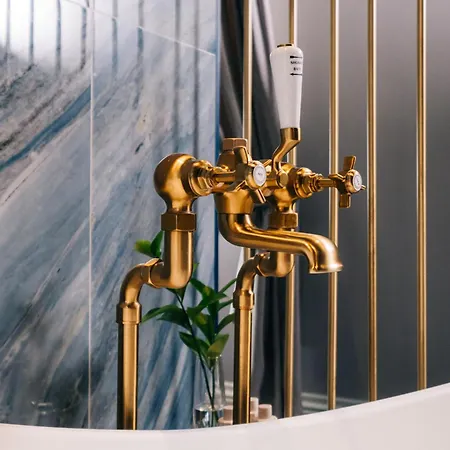 Ms Collection - Palacete Valdemouro Otel