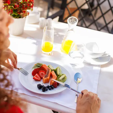 فندق Ms Collection - Palacete Valdemouro 5*