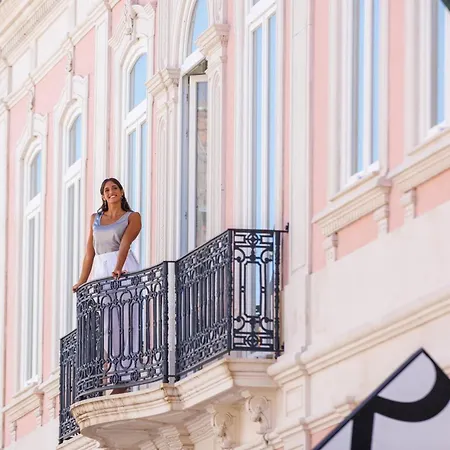 Ms Collection - Palacete Valdemouro أفيرو