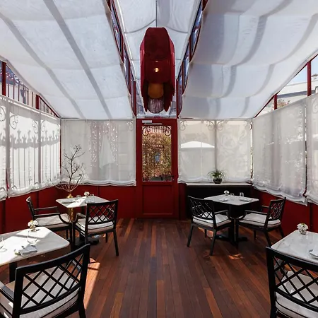 Ms Collection - Palacete Valdemouro 5*