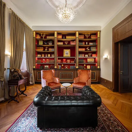 Ms Collection - Palacete Valdemouro فندق أفيرو