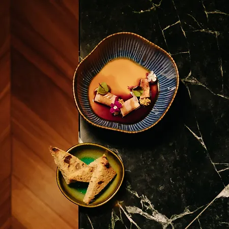 Hotel Ms Collection - Palacete Valdemouro