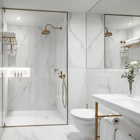 Hotel Ms Collection - Palacete Valdemouro 5*