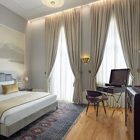호텔 Ms Collection - Palacete Valdemouro 5*