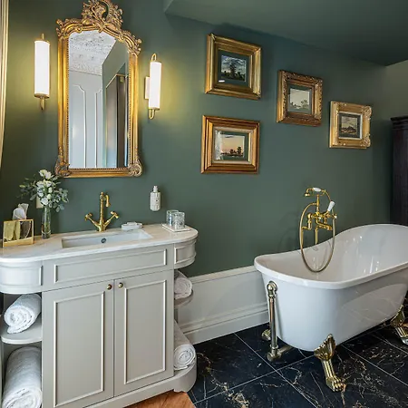 Ms Collection - Palacete Valdemouro Aveiro