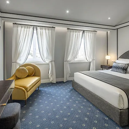 Ms Collection - Palacete Valdemouro 호텔 5*
