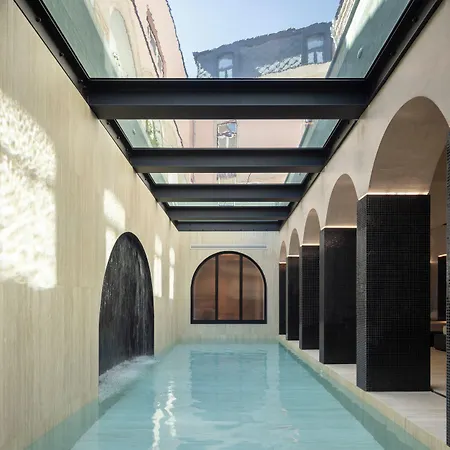Ms Collection - Palacete Valdemouro فندق أفيرو