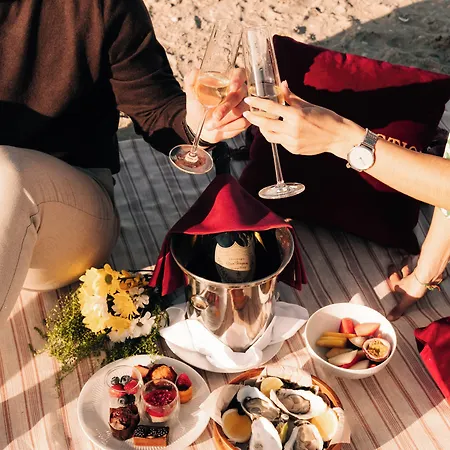 Ms Collection - Palacete Valdemouro 5*