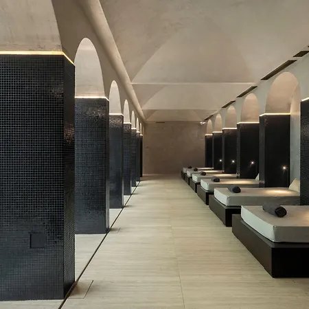 Otel Ms Collection - Palacete Valdemouro 5*