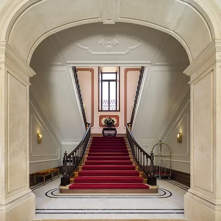 Ms Collection - Palacete Valdemouro أفيرو