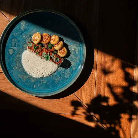 Otel Ms Collection - Palacete Valdemouro 5*