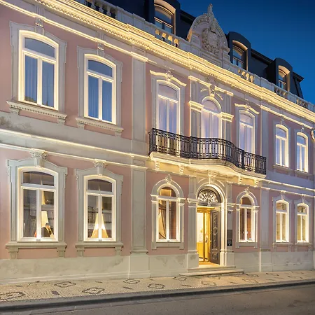 Ms Collection - Palacete Valdemouro فندق
