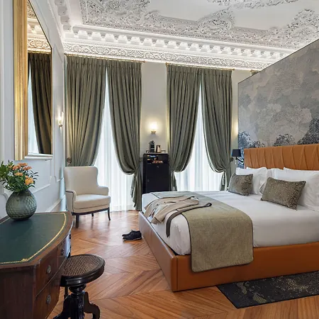 Ms Collection - Palacete Valdemouro فندق