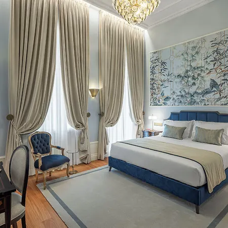 فندق Ms Collection - Palacete Valdemouro أفيرو