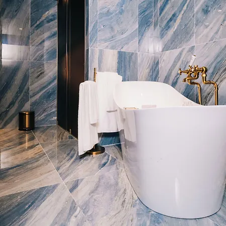 Otel Ms Collection - Palacete Valdemouro Aveiro