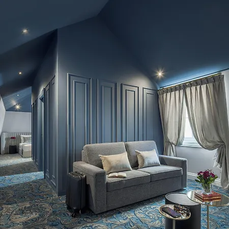 Ms Collection - Palacete Valdemouro 5* أفيرو