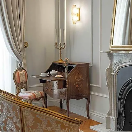 Ms Collection - Palacete Valdemouro Aveiro
