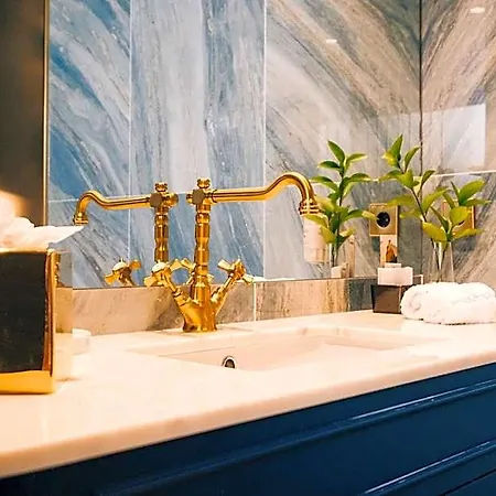 Hotel Ms Collection - Palacete Valdemouro