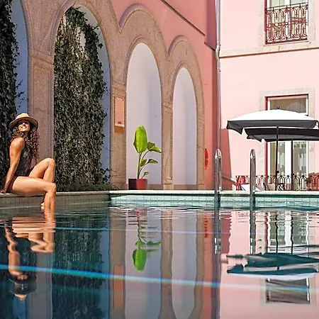 Hotel Ms Collection - Palacete Valdemouro